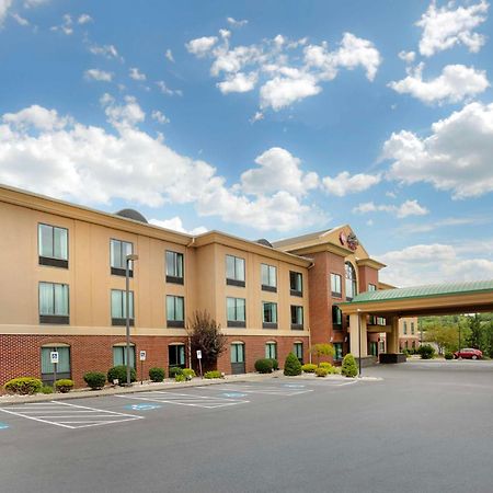 Best Western Plus Clearfield Eksteriør bilde